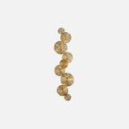 Lotus Leaf Branch Wall Sconce product image