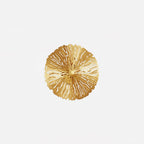Lotus Leaf Branch Wall Sconce product image