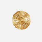 Lotus Leaf Branch Wall Sconce product image