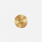 Lotus Leaf Branch Wall Sconce product image