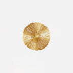 Lotus Leaf Branch Wall Sconce product image