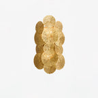 Lotus Leaf Branch Wall Sconce product image