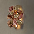 Maple Leaf Creative Branch Wall Lamp product image