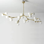 Lio Modern Tree Branch Ceiling Light Fixture - Bling Lighting Studio