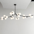 Lio Modern Tree Branch Ceiling Light Fixture - Bling Lighting Studio