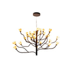 Mokuren Branch Chandelier additional product view