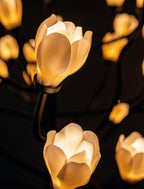 Mokuren Branch Chandelier product image