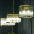Monza Chandelier