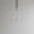Multidot Chandelier