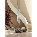 Minimalist Multiple Light Point Chandelier product image