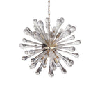 Vintage Murano Sputnik Glass Chandelier product image