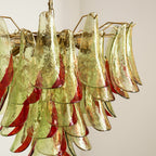 Murano Glass Chandelier product image