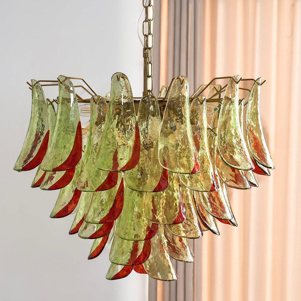 Murano Glass Chandelier product image