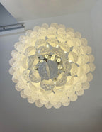 Premium Murano Glass Pinecone Chandelier product image