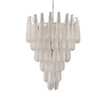 Premium Murano Glass Pinecone Chandelier product image