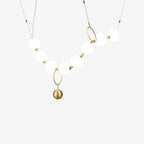 Necklace LED Pendant Lamp