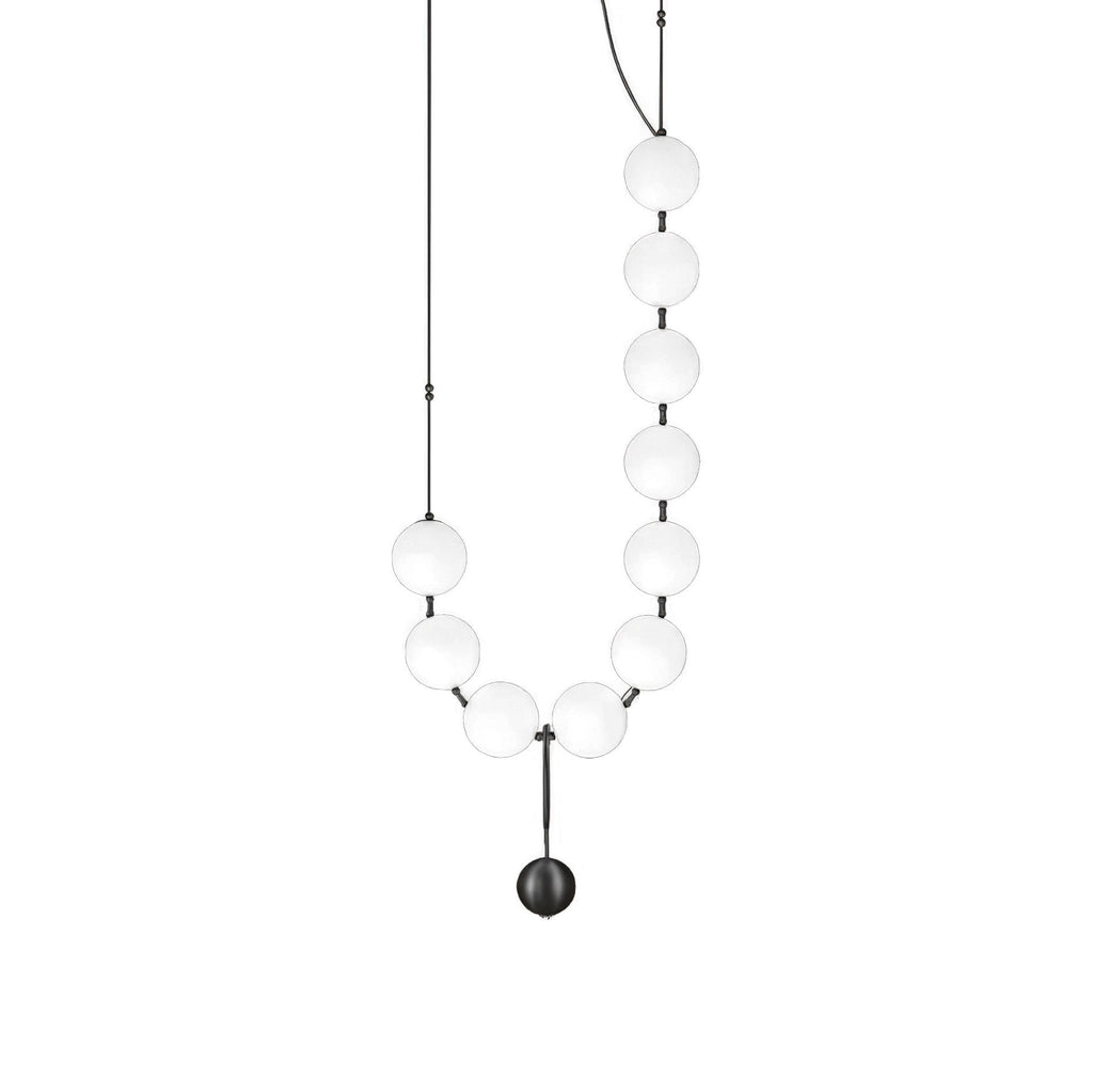 Necklace LED Pendant Lamp