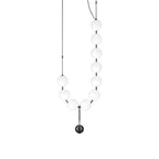 Necklace LED Pendant Lamp