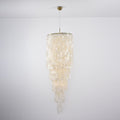 Modern Nerida Shell Chandelier product image