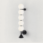 Nova Marble Wall Lamp