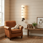 Nova Marble Wall Lamp