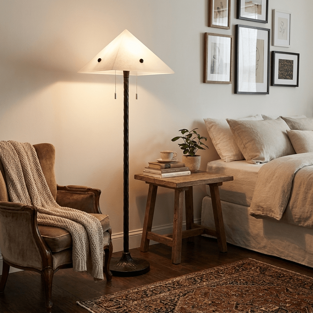 Obel Prism Floor Lamp