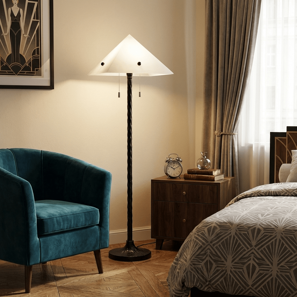 Obel Prism Floor Lamp