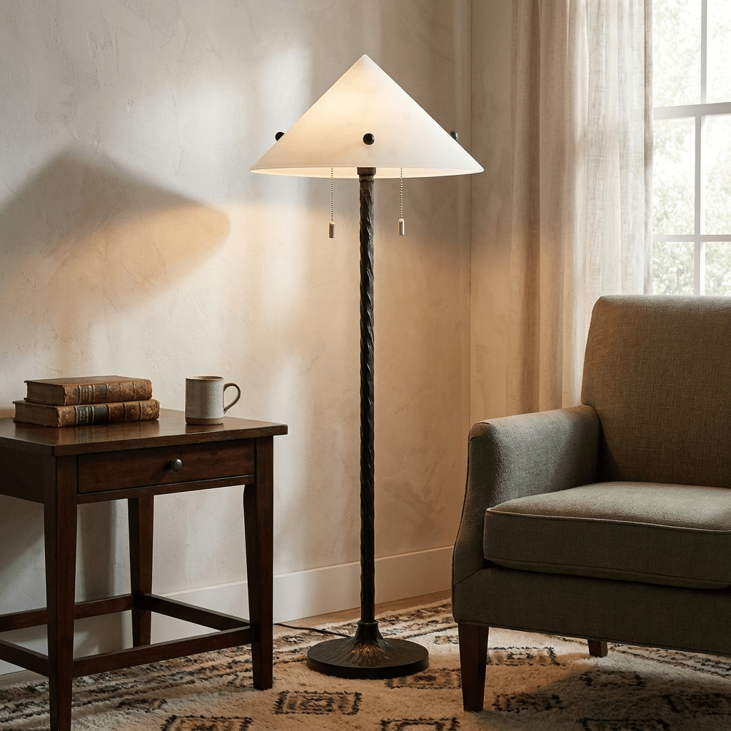 Obel Prism Floor Lamp
