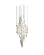 Opera High Ceiling Linear Chandelier product image