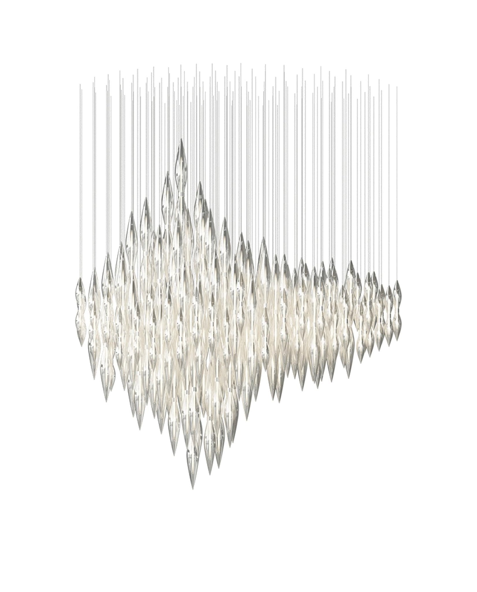 Opera Chandelier