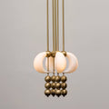 Orbitaler Pendant Light