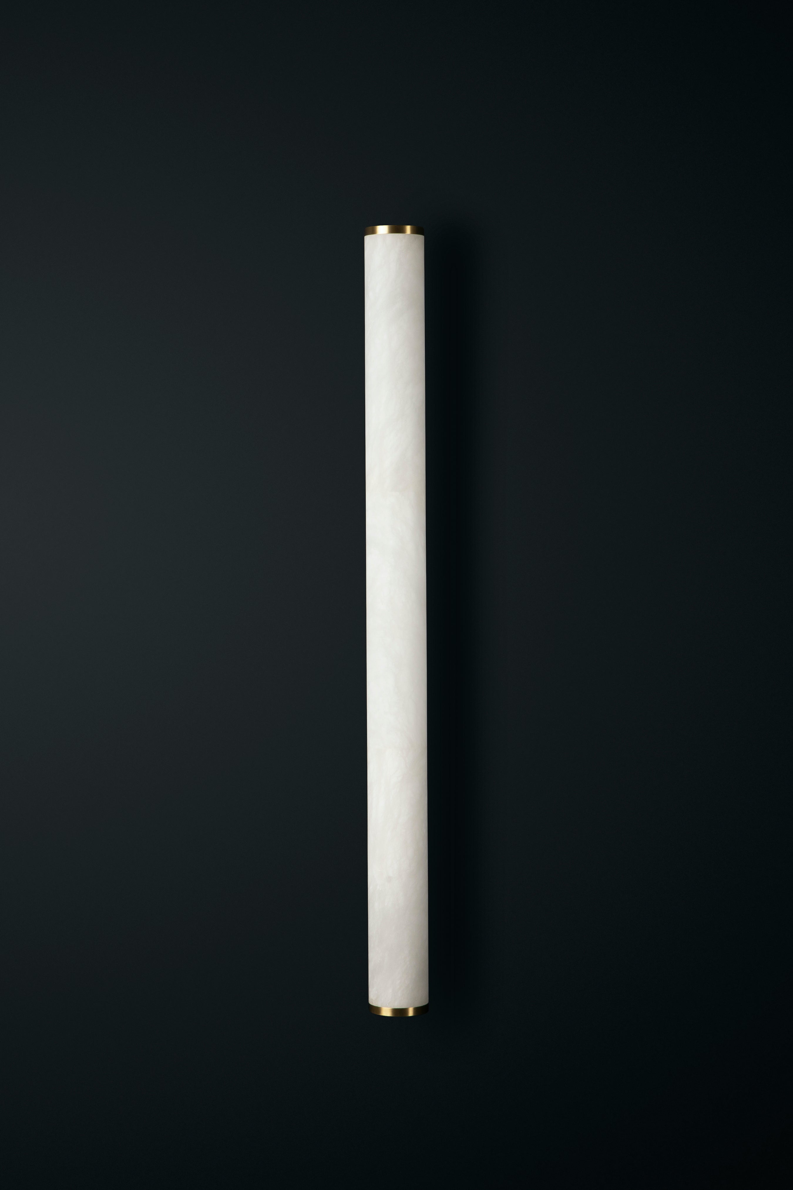 Luca Alabaster Wall Sconce 36"H