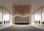 Pearl Drop Customize Chandelier