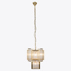 Monte Carlo Piccolo Chandelier