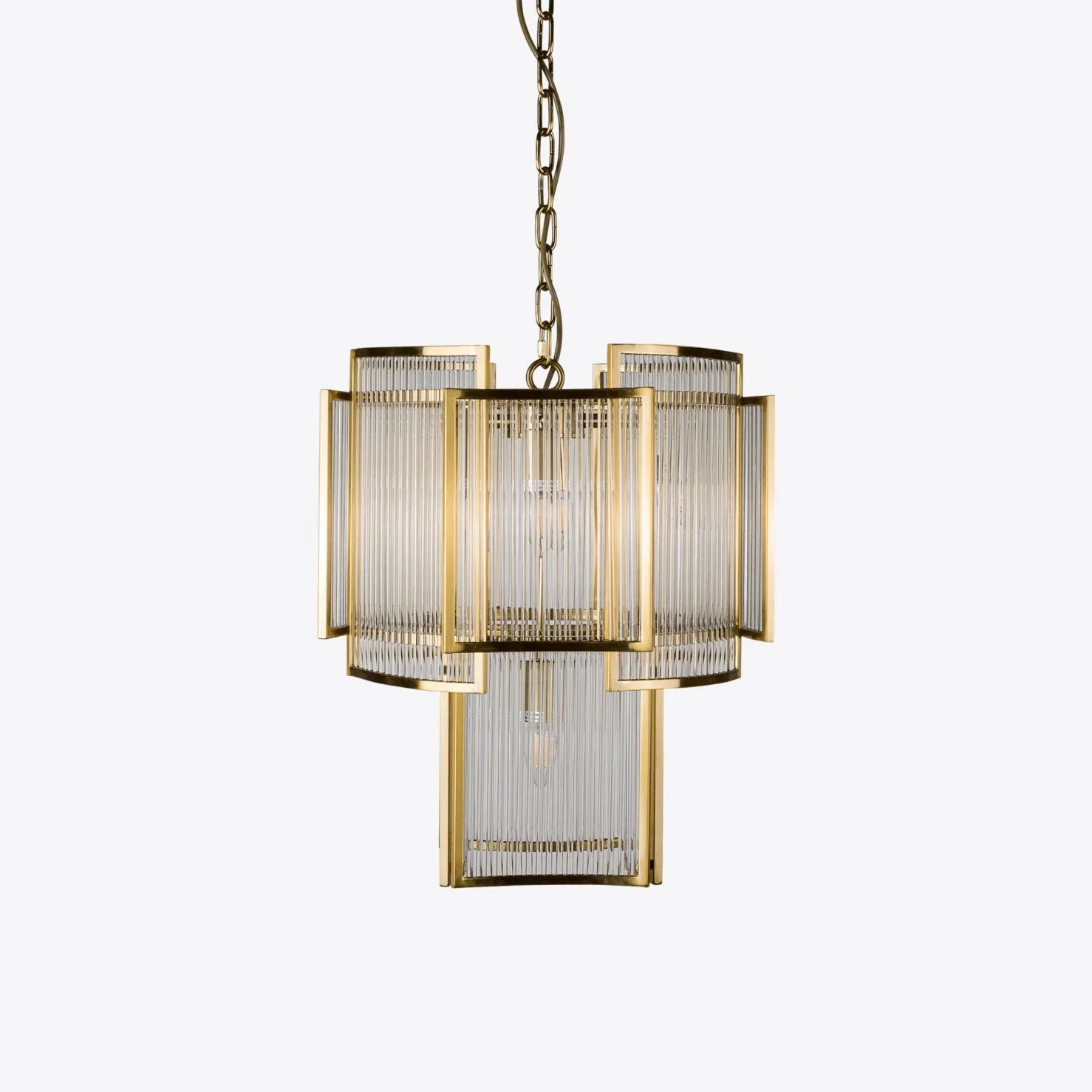 Monte Carlo Piccolo Chandelier