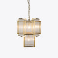 Monte Carlo Piccolo Chandelier