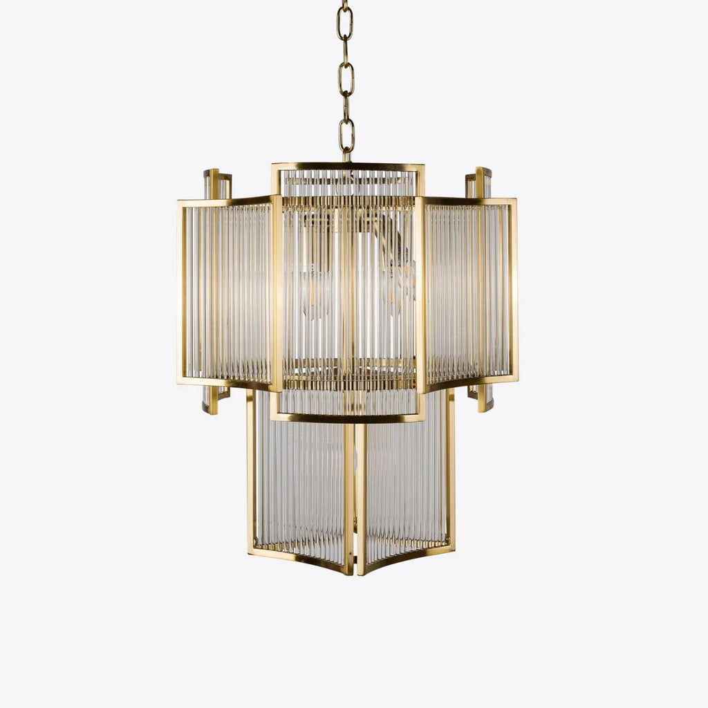 Monte Carlo Piccolo Chandelier
