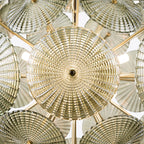 Small Vicenza Sputnik Light