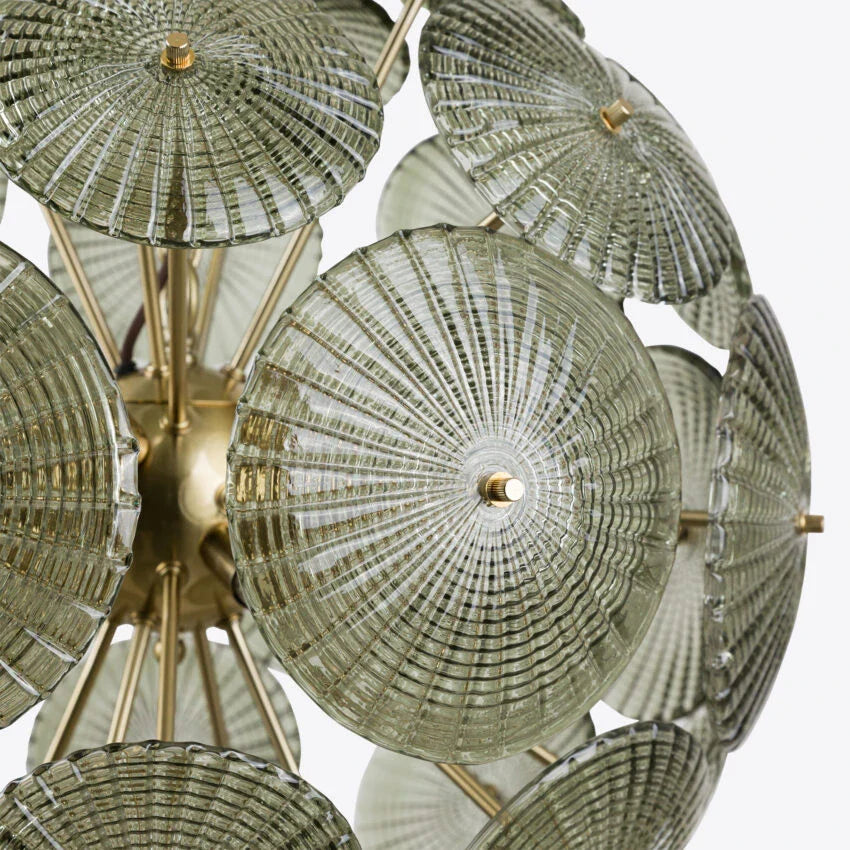 Small Vicenza Sputnik Light