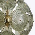 Small Vicenza Sputnik Light