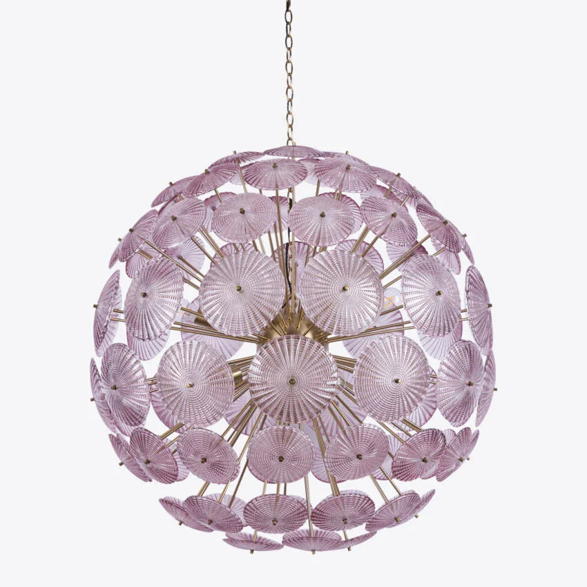 Large Vicenza Sputnik Light