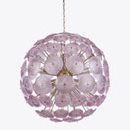 Large Vicenza Sputnik Light