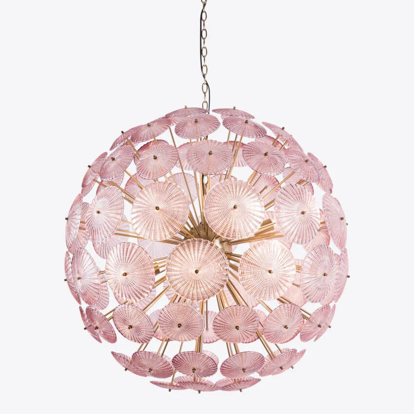 Large Vicenza Sputnik Light