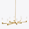 Altair Alabaster Chandelier
