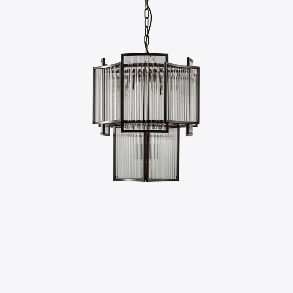 Monte Carlo Piccolo Chandelier