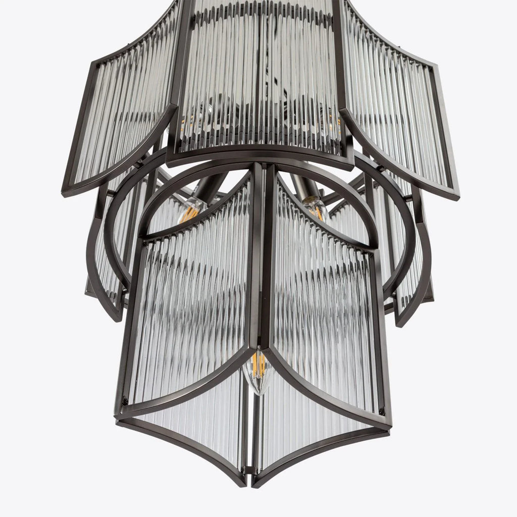 Monte Carlo Piccolo Chandelier