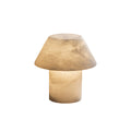 Parachilna Petra Alabaster Table Lamp