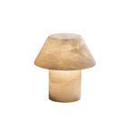Parachilna Petra Alabaster Table Lamp
