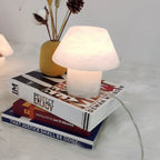 Parachilna Petra Alabaster Table Lamp