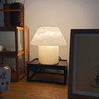 Parachilna Petra Alabaster Table Lamp